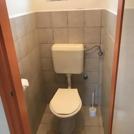 Feriehus Aracsi Haziko *