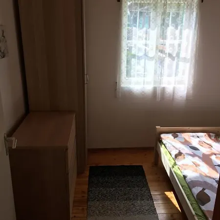 Arácsi Házikó * Balatonfüred