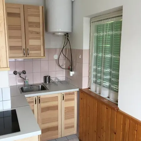 Aracsi Haziko Holiday home