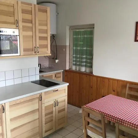 Arácsi Házikó Casa de Férias Balatonfüred