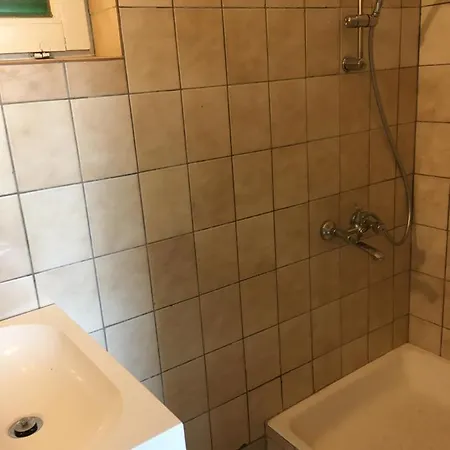Holiday home Aracsi Haziko